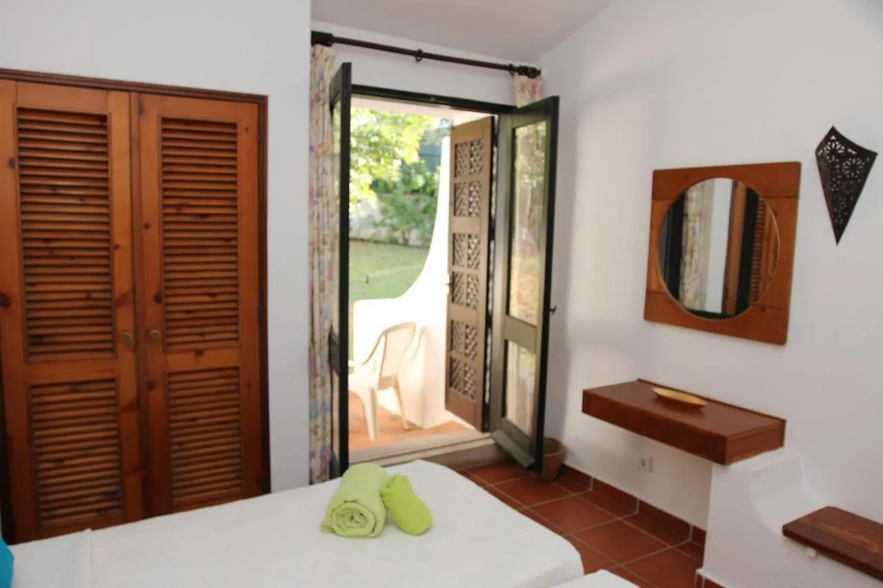 Villa Jacaranda - 550M From The Beach - Free Wifi - By Bedzy Albufeira