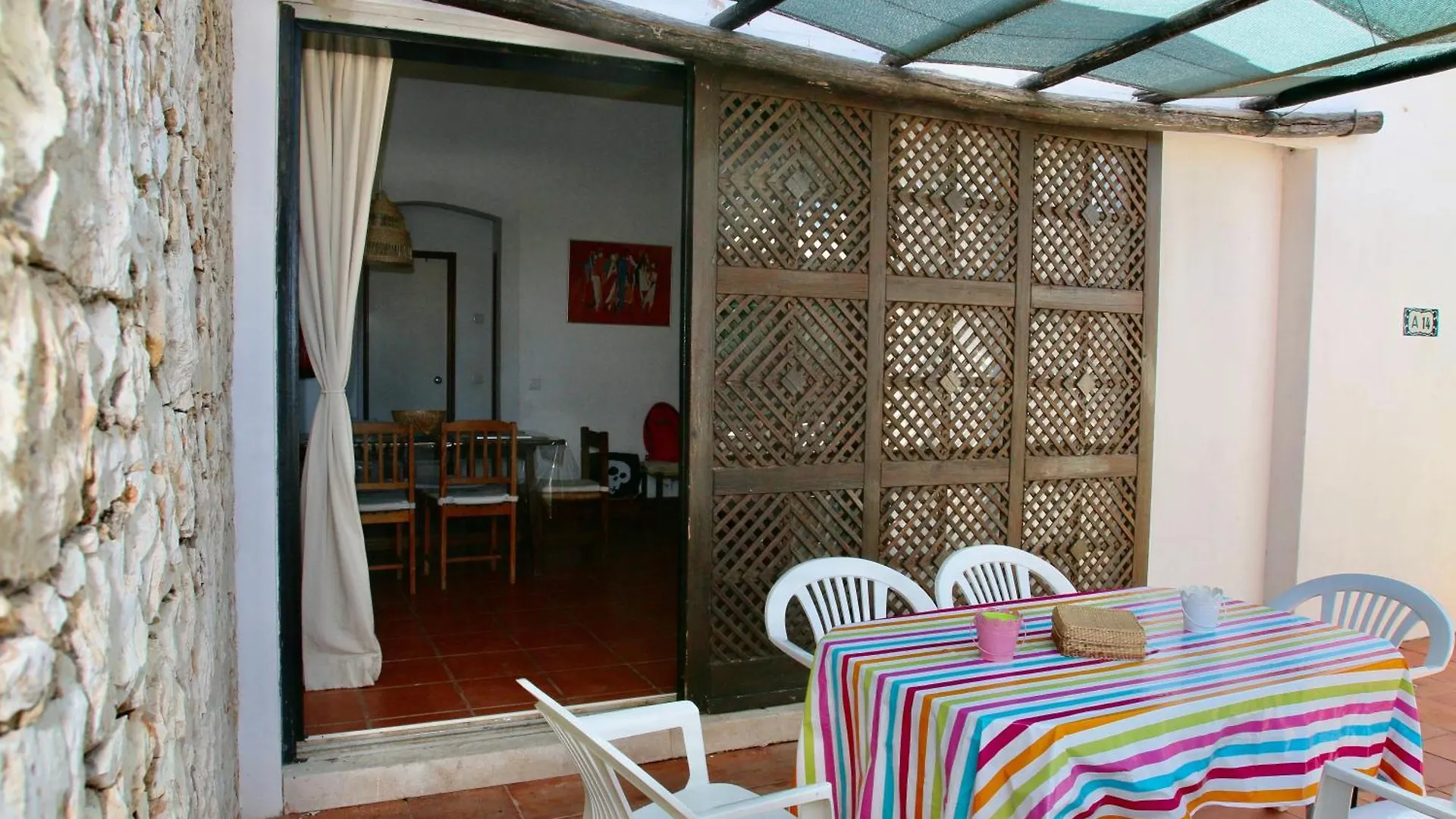 Villa Jacaranda - 550M From The Beach - Free Wifi - By Bedzy Albufeira Portugal