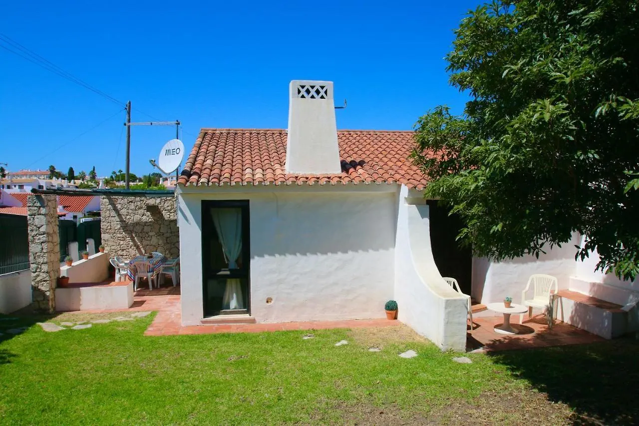 Villa Jacaranda - 550M From The Beach - Free Wifi - By Bedzy Albufeira Portugal