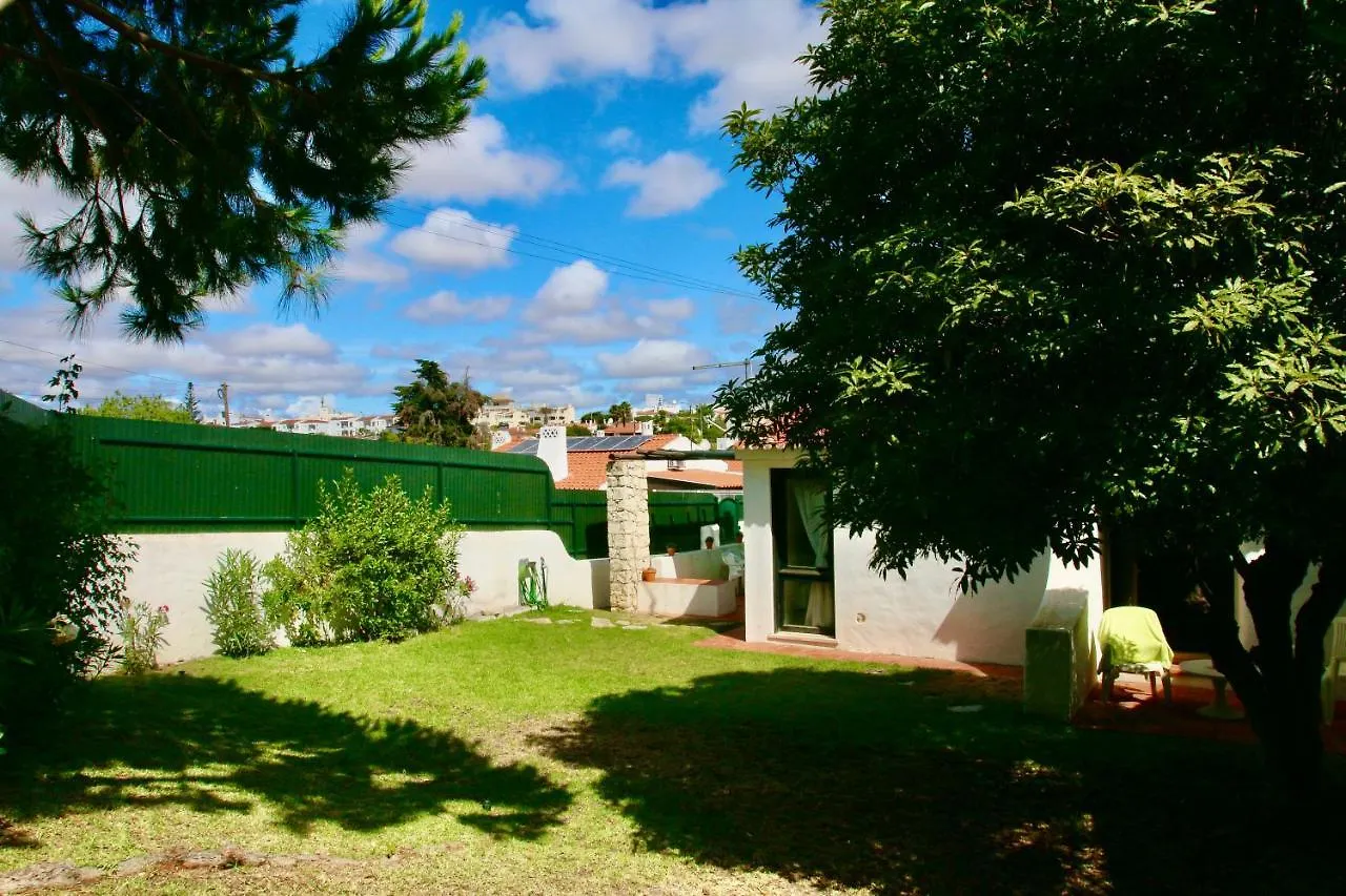 Villa Jacaranda - 550M From The Beach - Free Wifi - By Bedzy Albufeira