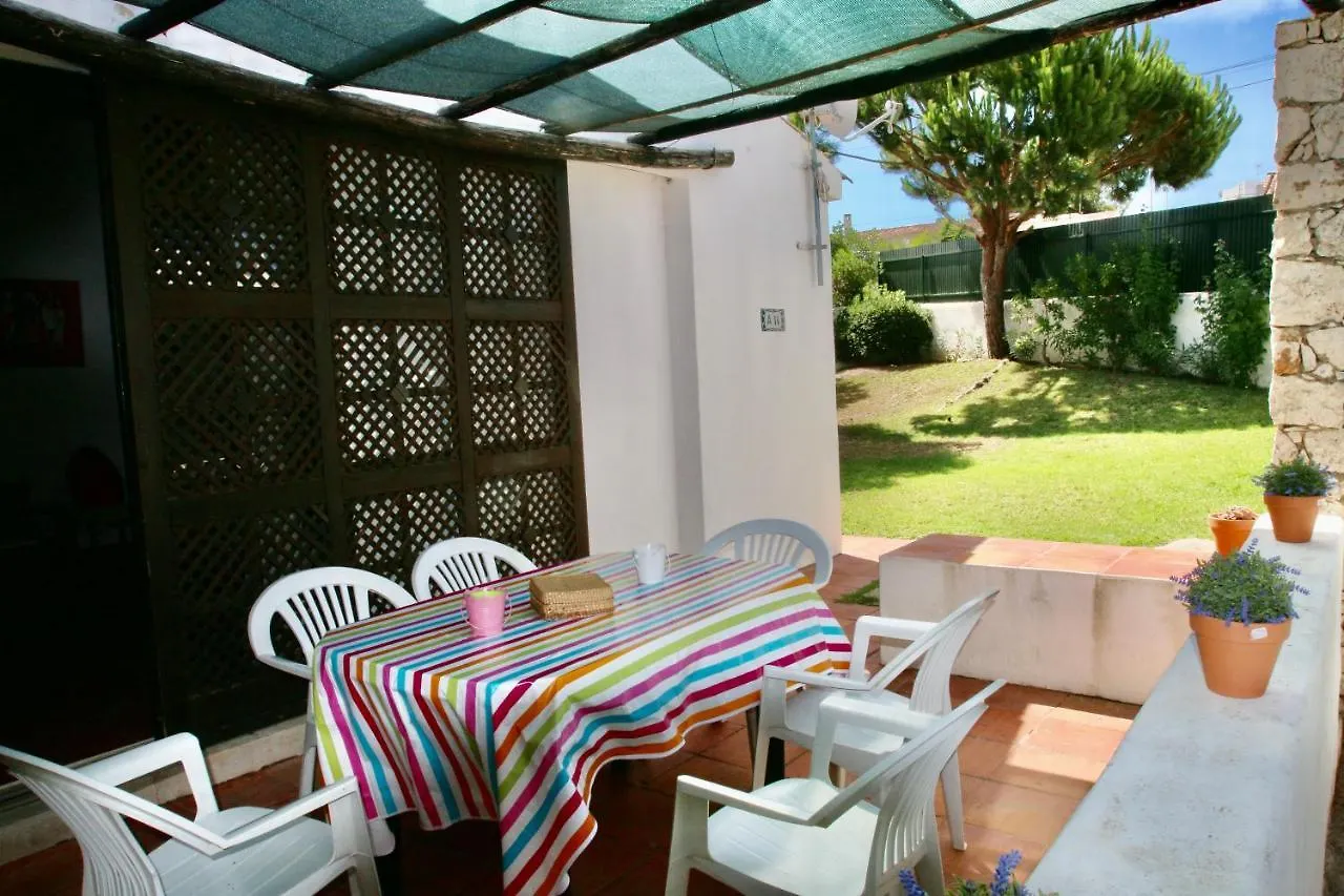 Villa Jacaranda - 550M From The Beach - Free Wifi - By Bedzy Albufeira 0*,