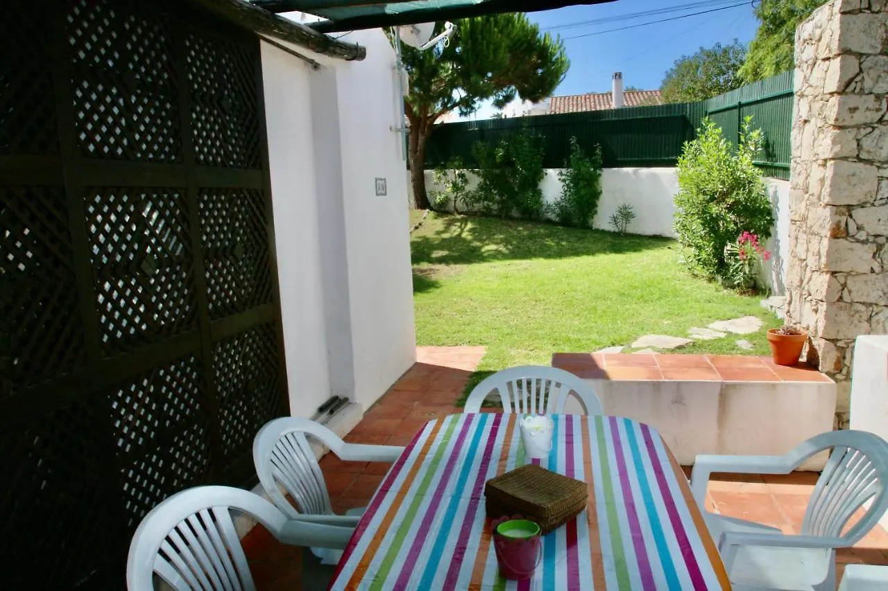 Villa Jacaranda - 550M From The Beach - Free Wifi - By Bedzy Albufeira Portugália