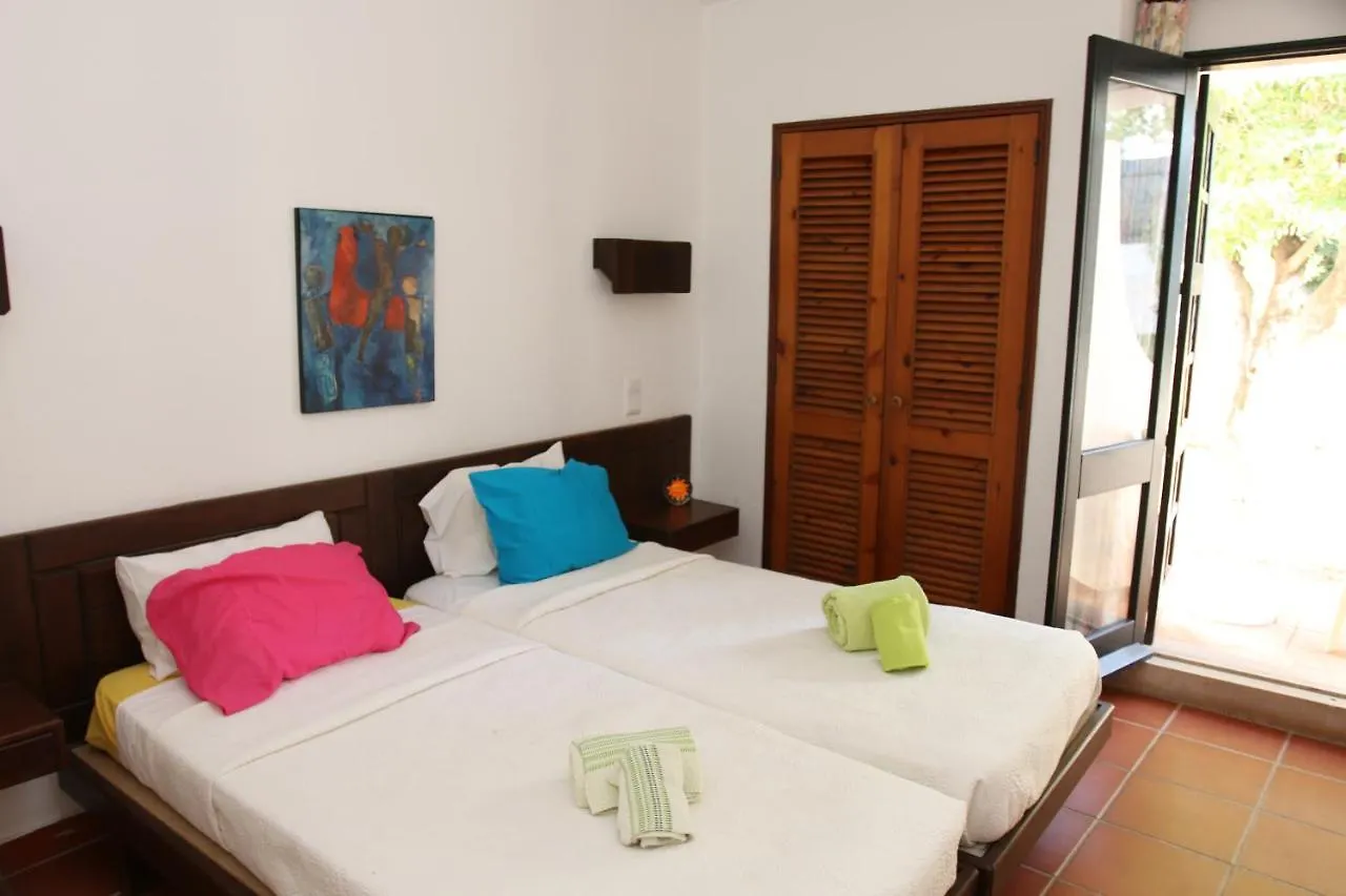 Villa Jacaranda - 550M From The Beach - Free Wifi - By Bedzy 알부페이라