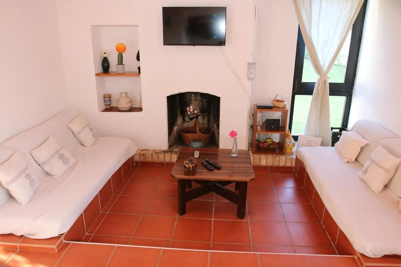 Villa Jacaranda - 550M From The Beach - Free Wifi - By Bedzy 阿尔布费拉