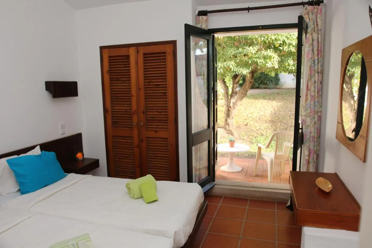 Villa Jacaranda - 550M From The Beach - Free Wifi - By Bedzy 알부페이라 0*,