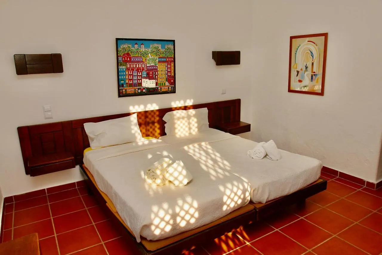 Villa Jacaranda - 550M From The Beach - Free Wifi - By Bedzy 알부페이라 포르투갈