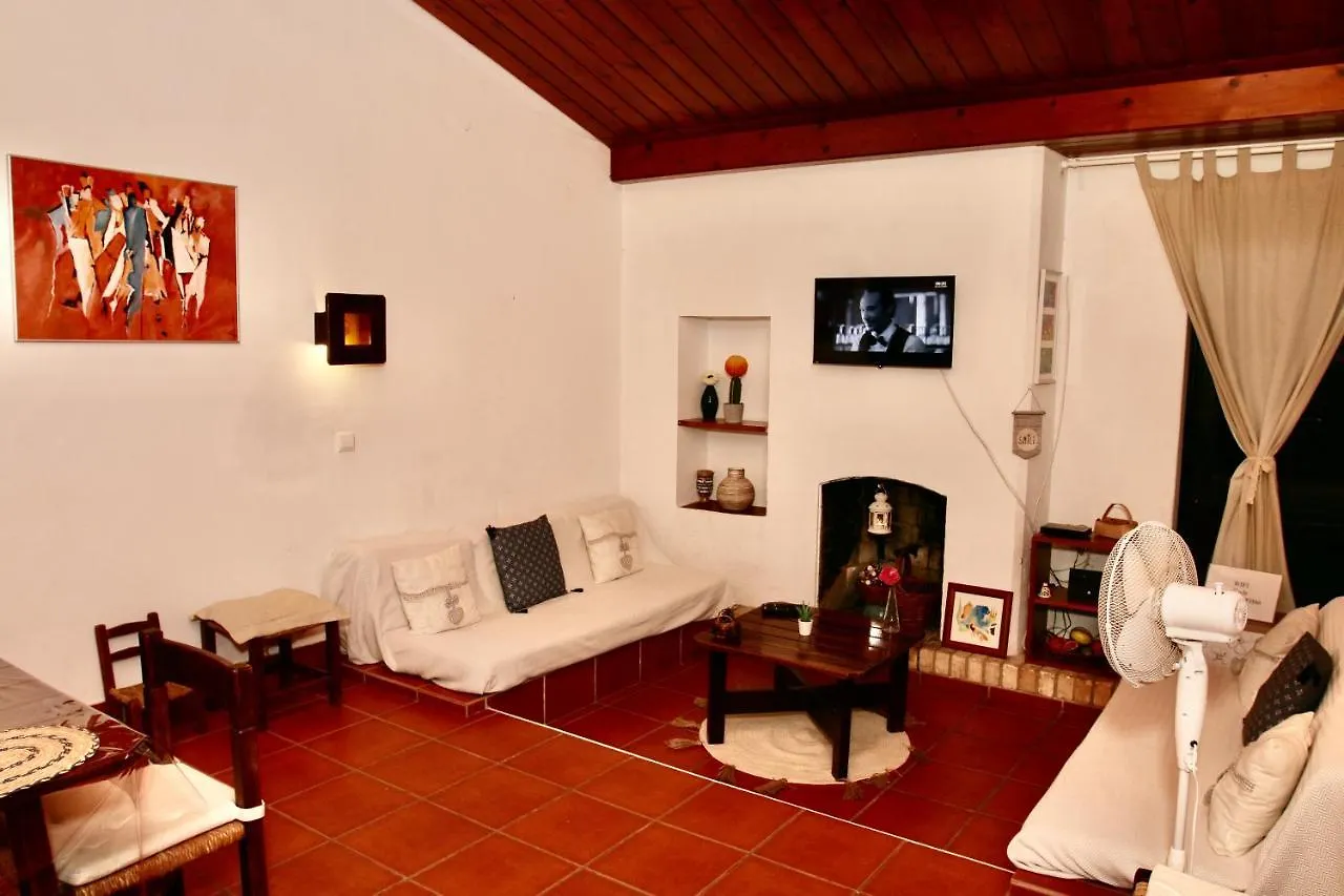 Villa Jacaranda - 550M From The Beach - Free Wifi - By Bedzy 알부페이라