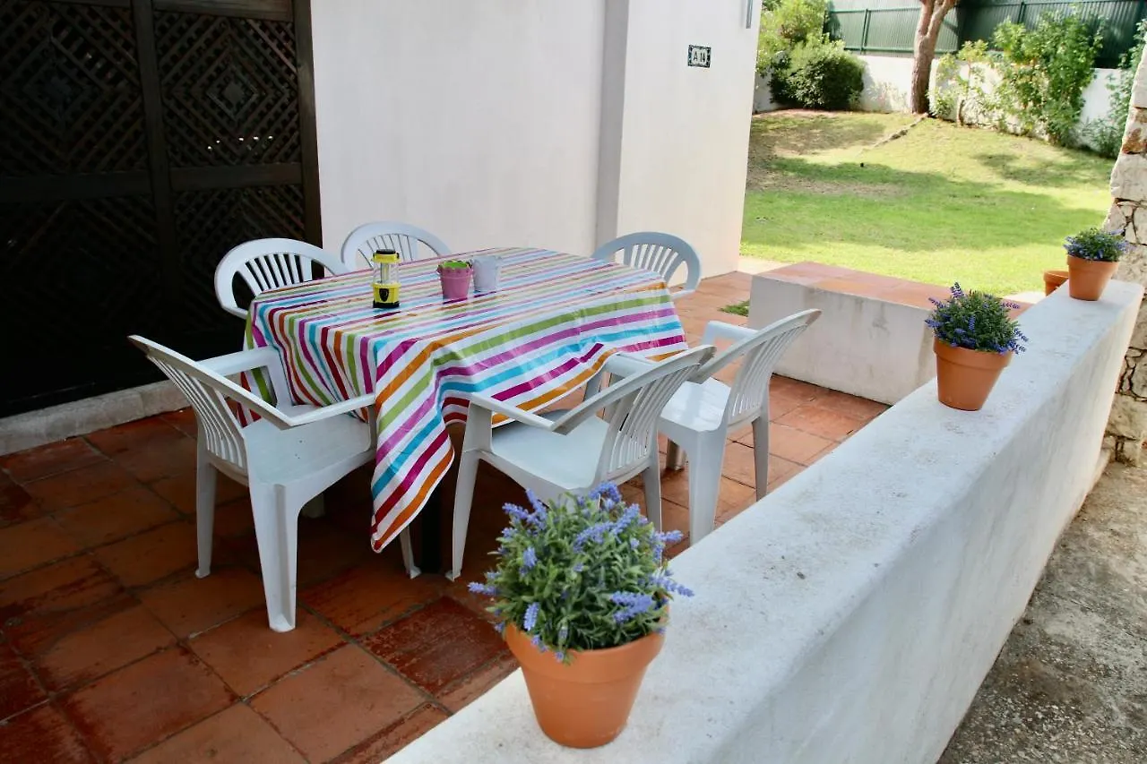 Villa Jacaranda - 550M From The Beach - Free Wifi - By Bedzy 알부페이라