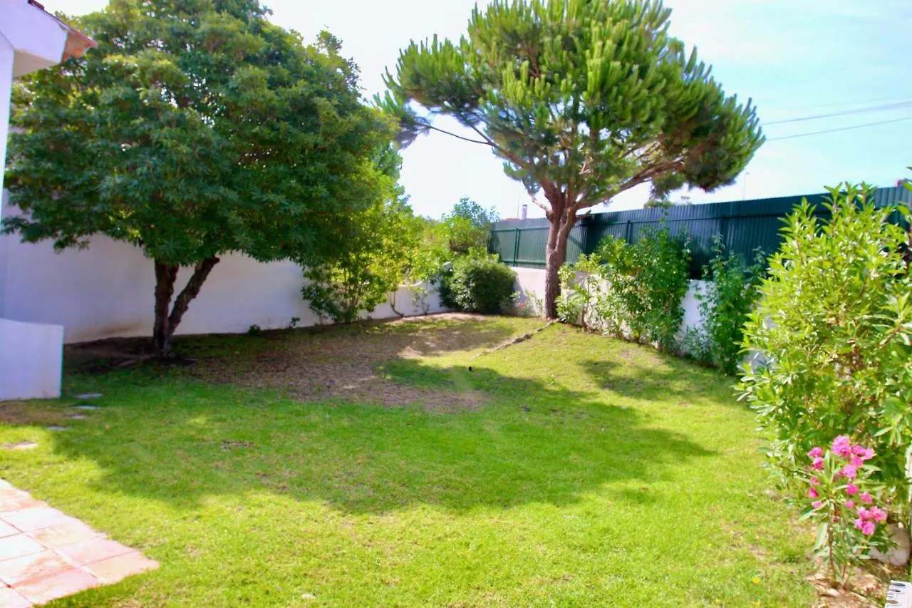 Villa Jacaranda - 550M From The Beach - Free Wifi - By Bedzy 알부페이라