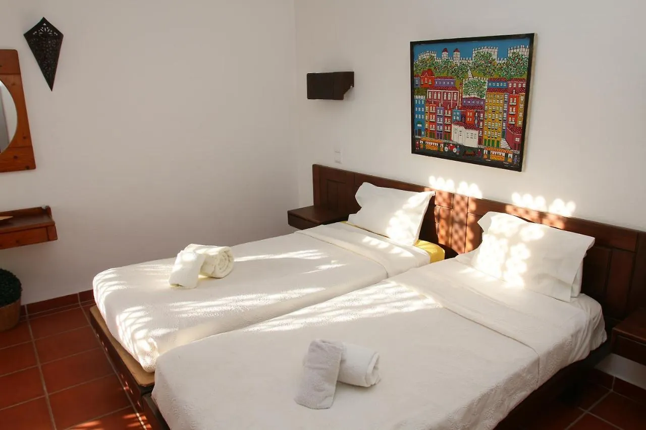 Villa Jacaranda - 550M From The Beach - Free Wifi - By Bedzy 알부페이라