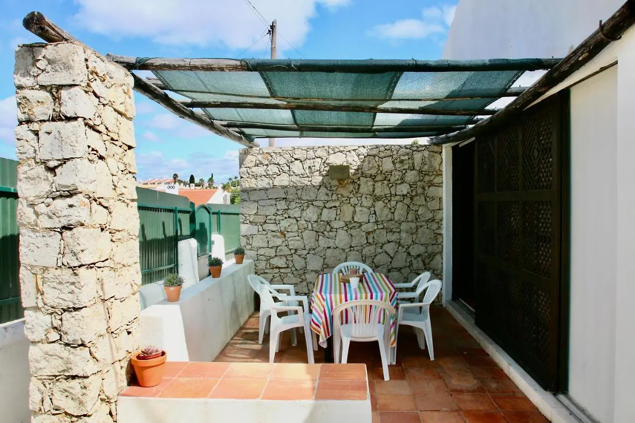 Villa Jacaranda - 550M From The Beach - Free Wifi - By Bedzy 알부페이라