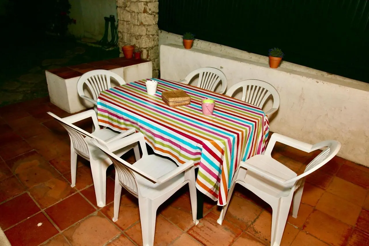 Villa Jacaranda - 550M From The Beach - Free Wifi - By Bedzy 알부페이라 0*,