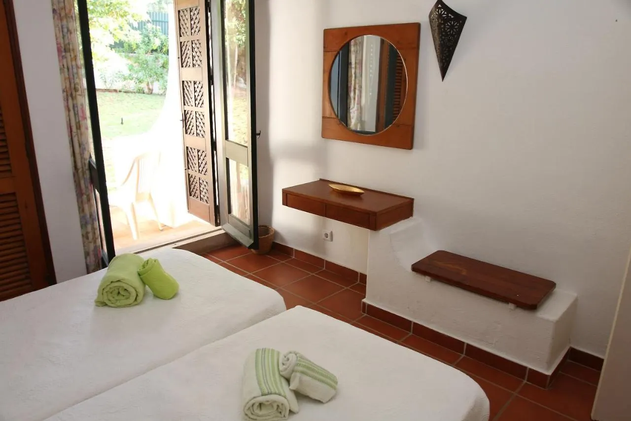 Villa Jacaranda - 550M From The Beach - Free Wifi - By Bedzy 알부페이라