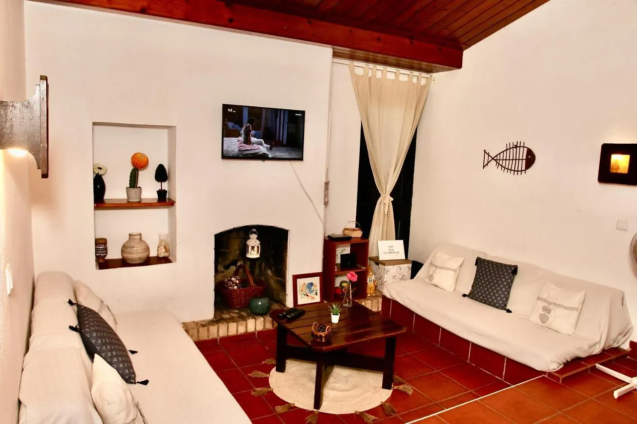 Villa Jacaranda - 550M From The Beach - Free Wifi - By Bedzy 알부페이라